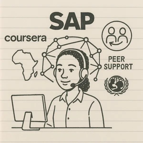 SAP logo