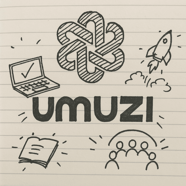 Umuzi logo