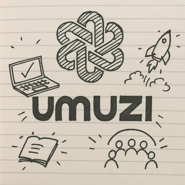 Umuzi logo